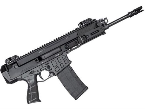 CZ Bren 2 MS 5.56mm 11″ Pistol – BLEM